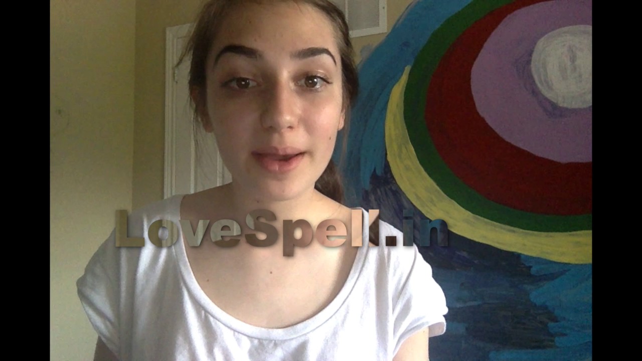 How To Get Your Ex Back Love Spell