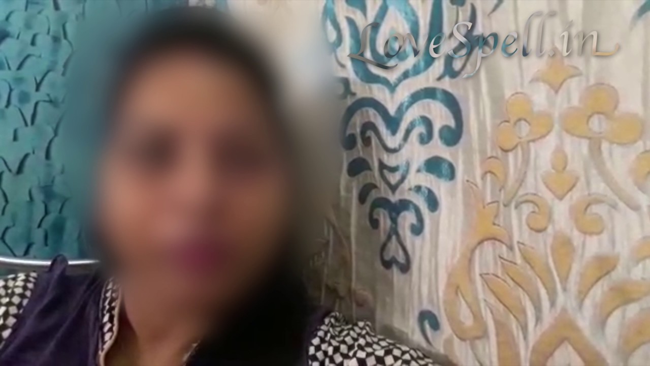 The Miracle Of Love Spells- How I Got My Husband Back